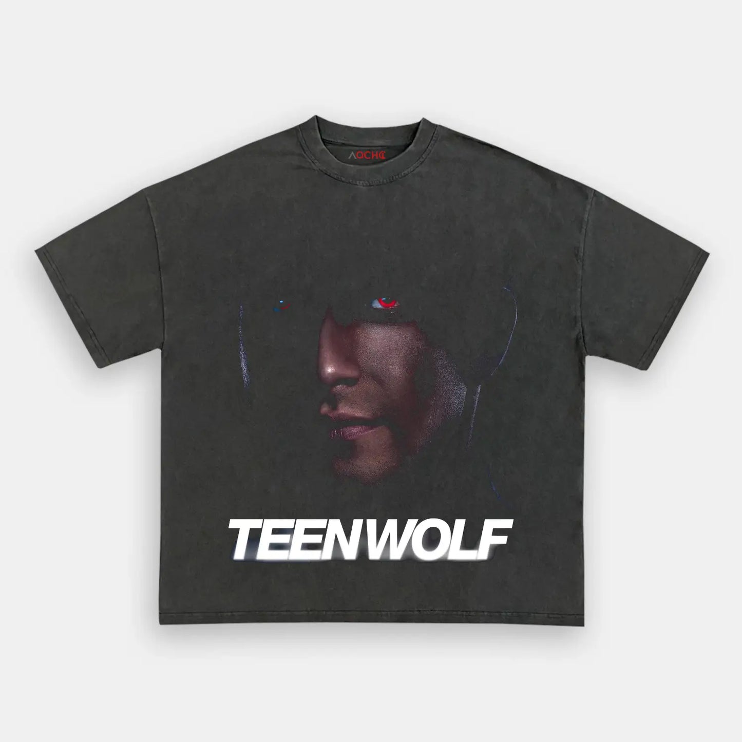 TEEN WOLF V7 Tee