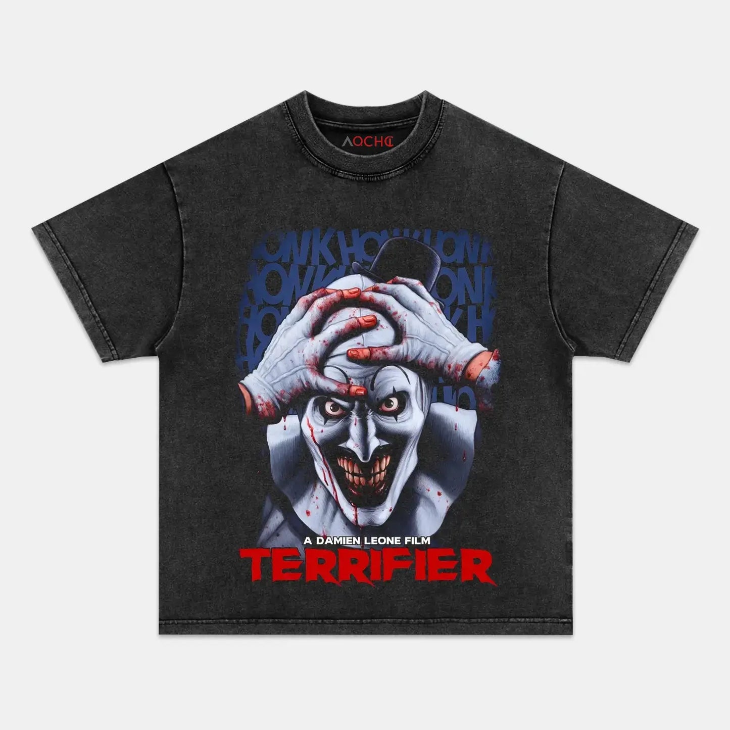 TERRIFIER V2 TEE