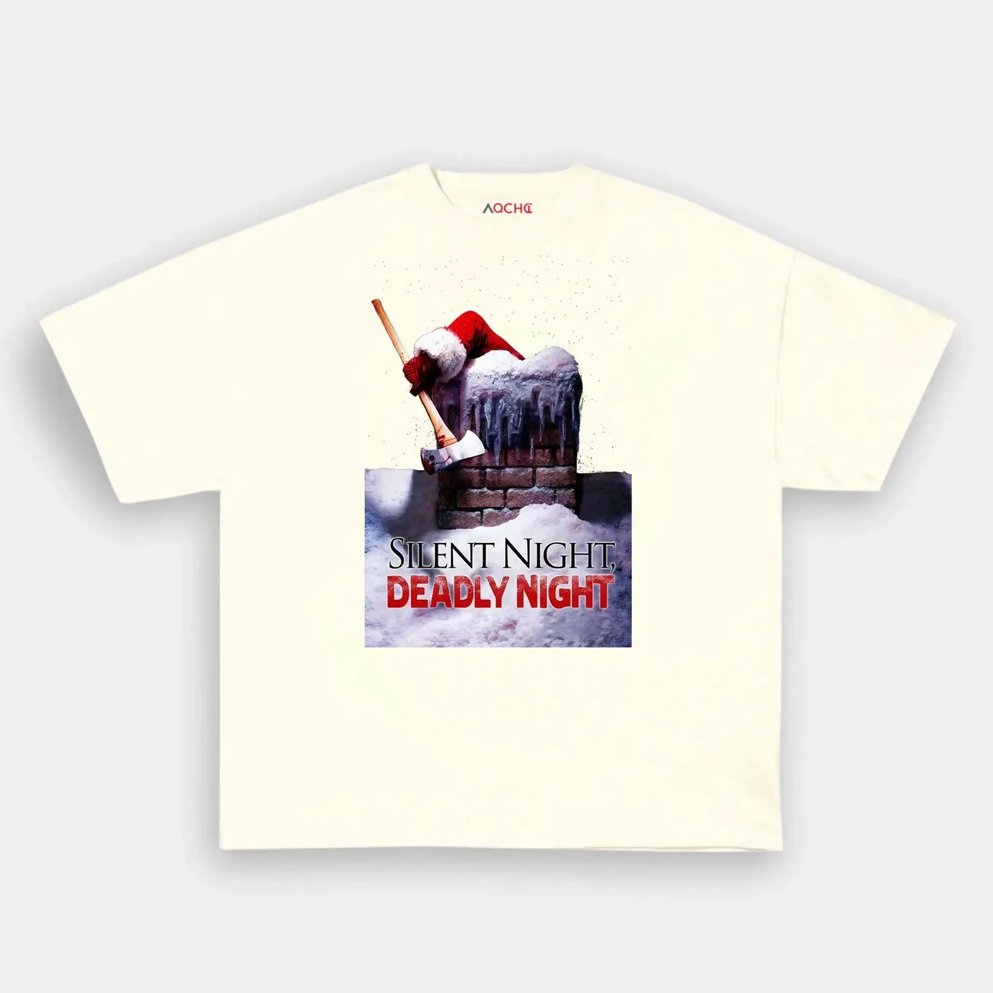 Silent Night, Deadly Night TEE5