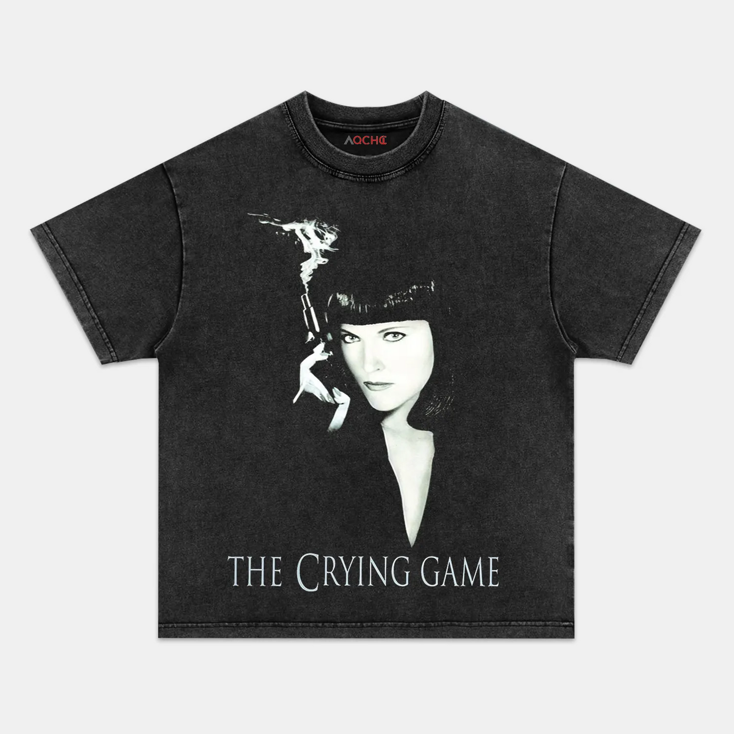 THE CRYING GAME 4.21 TEE