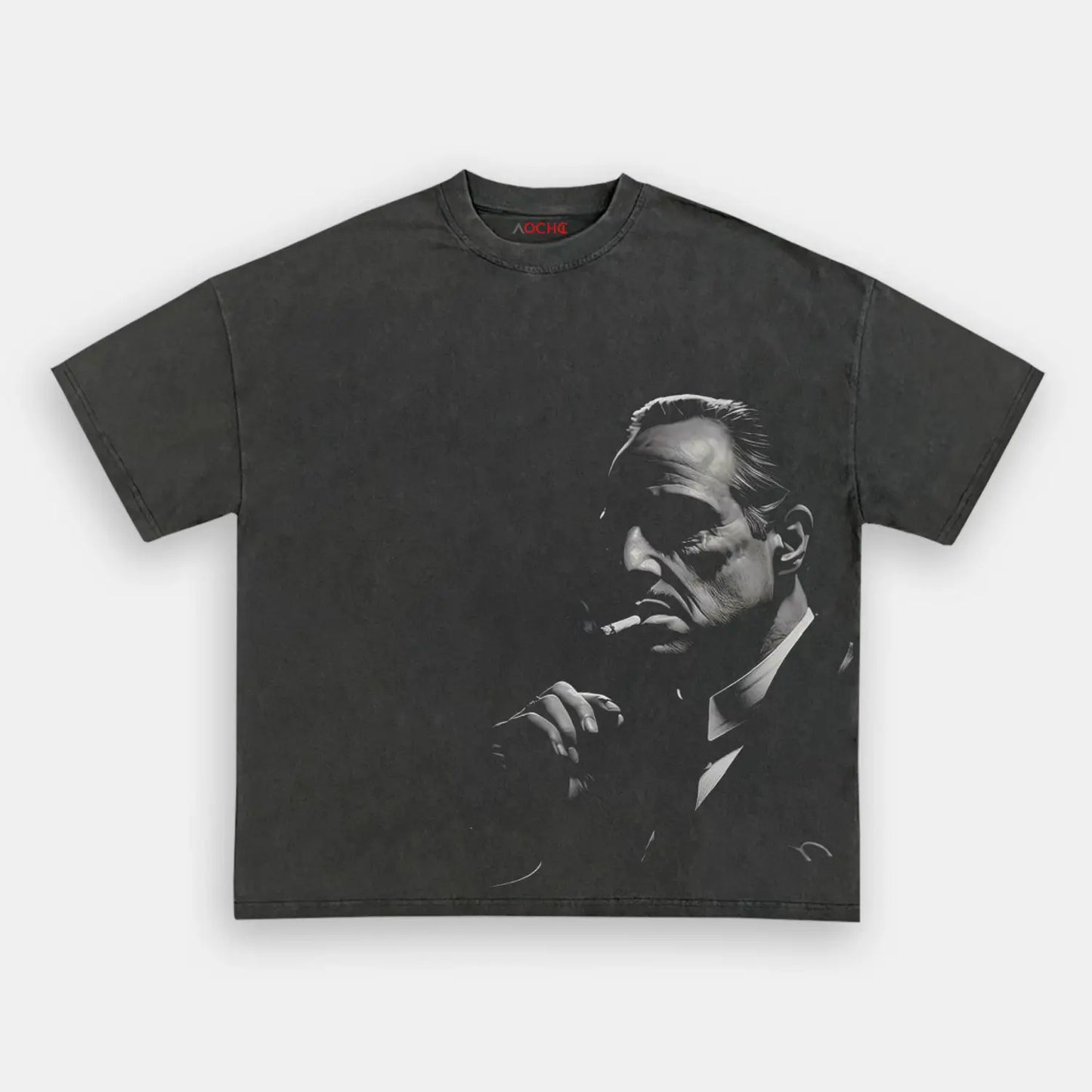 THE GODFATHER TEE 4.0