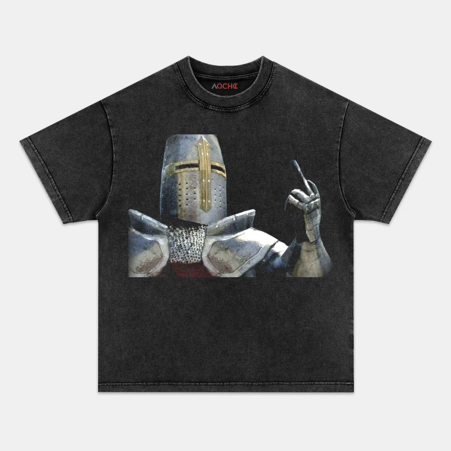 THE KNIGHT V4 TEE