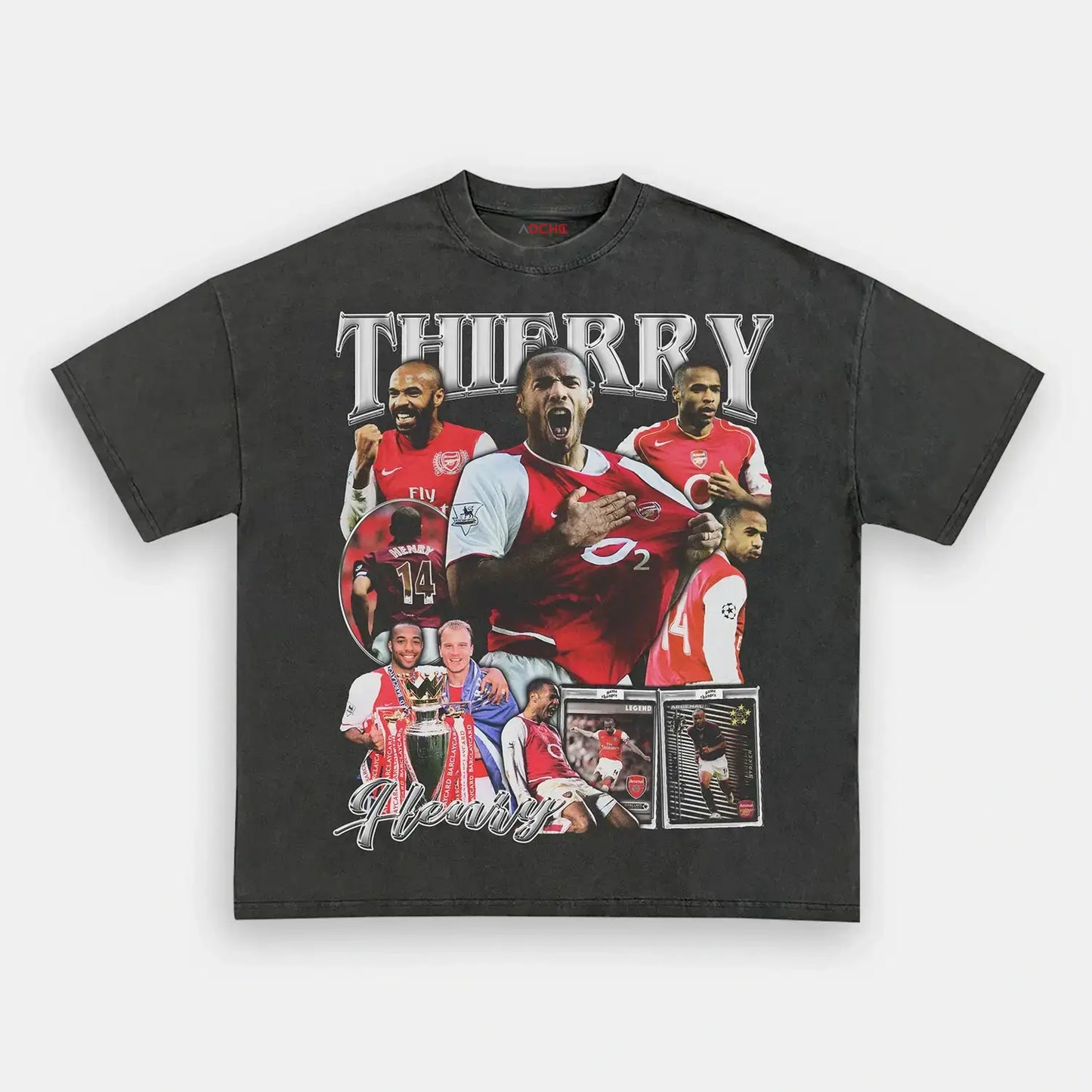 THIERRY HENRY TEE
