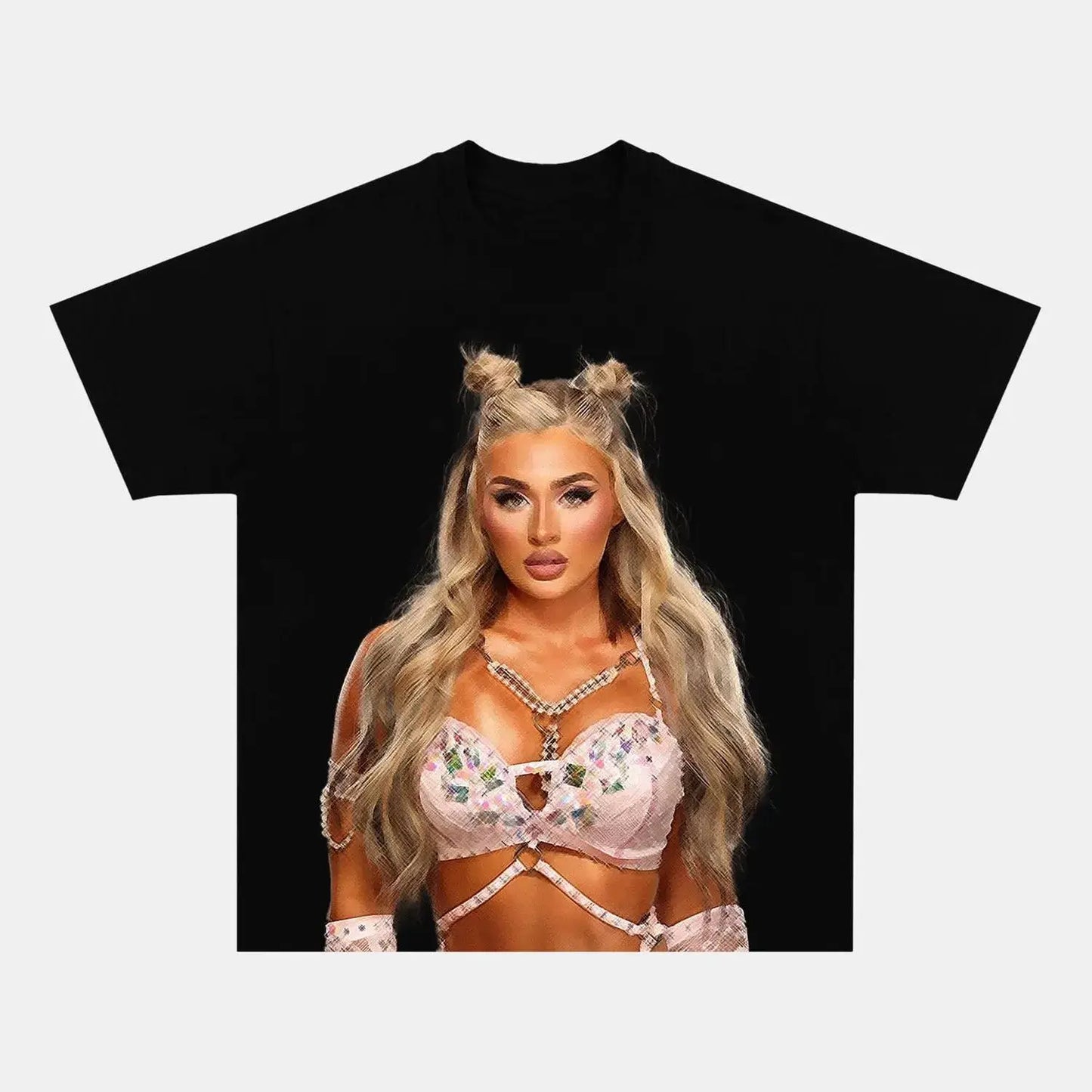 TIFFANY STRATTON TEE1