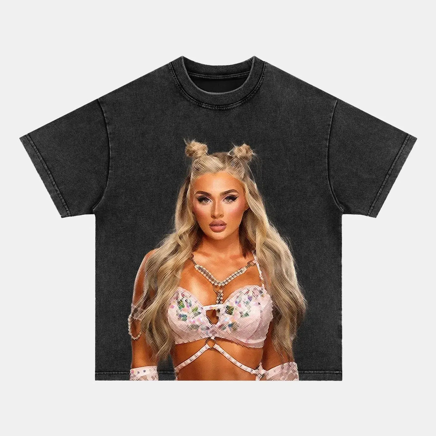 TIFFANY STRATTON TEE1