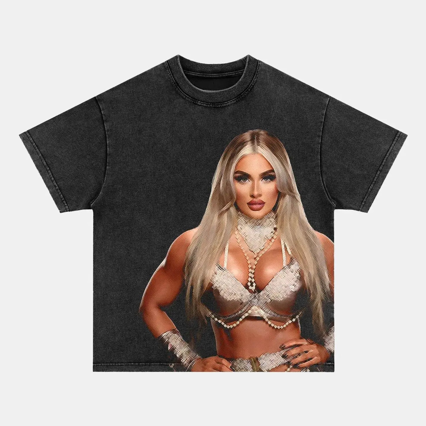 TIFFANY STRATTON TEE2