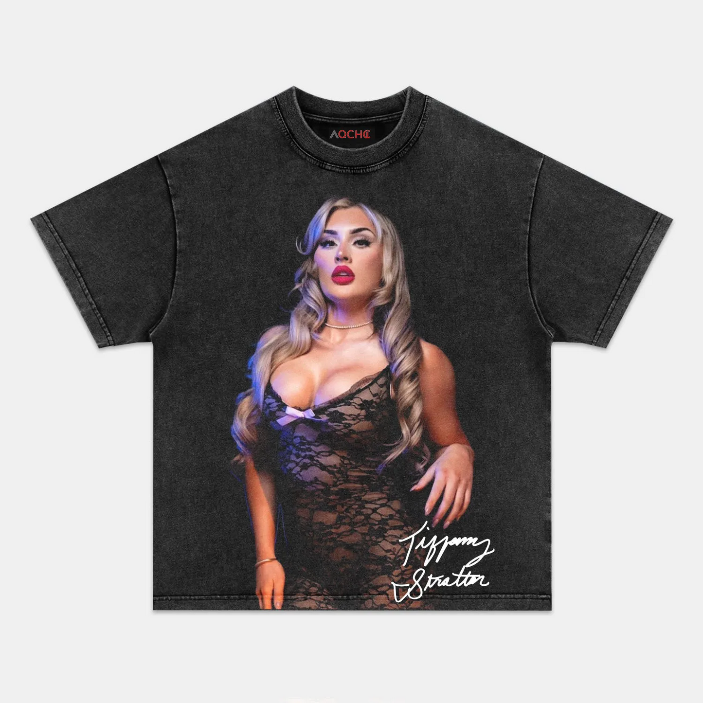 TIFFANY TEE 5.8