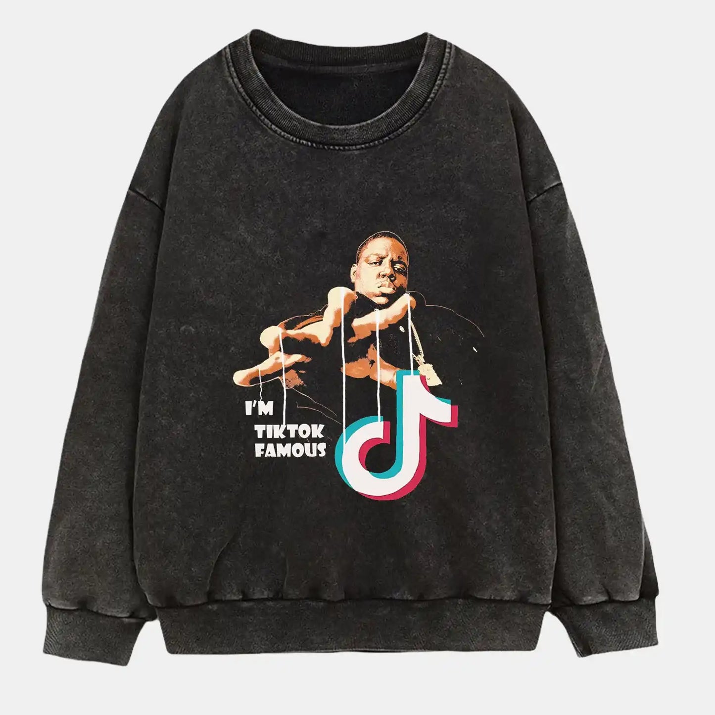 TIKTOK CFAMOUS TEE