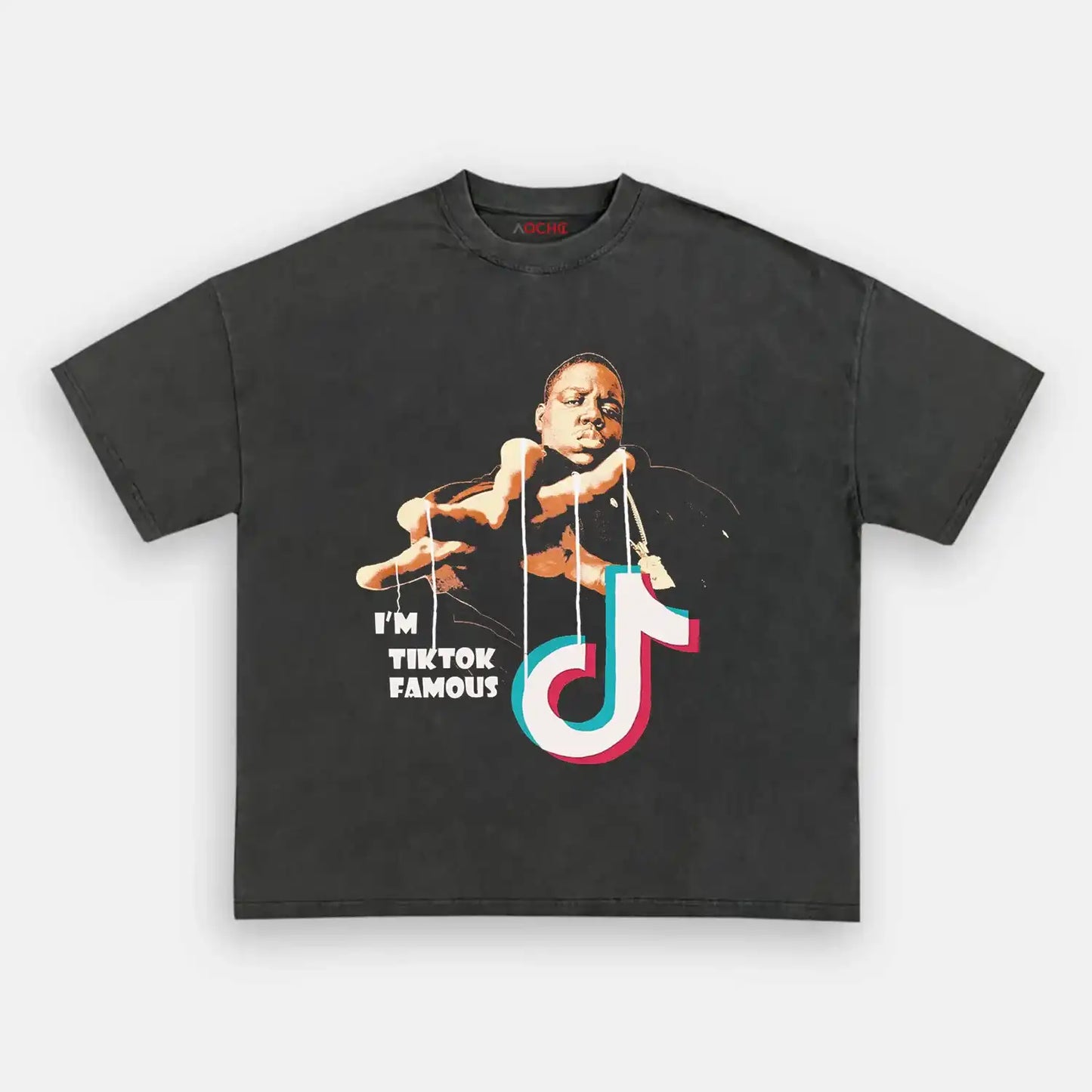 TIKTOK CFAMOUS TEE
