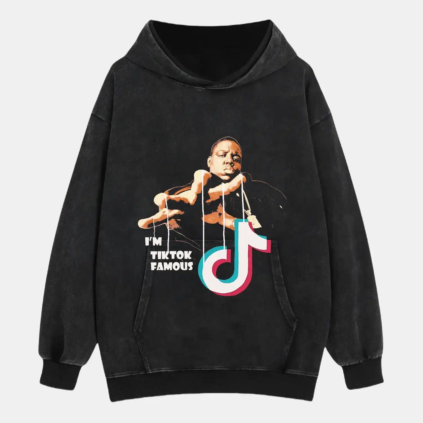 TIKTOK CFAMOUS TEE