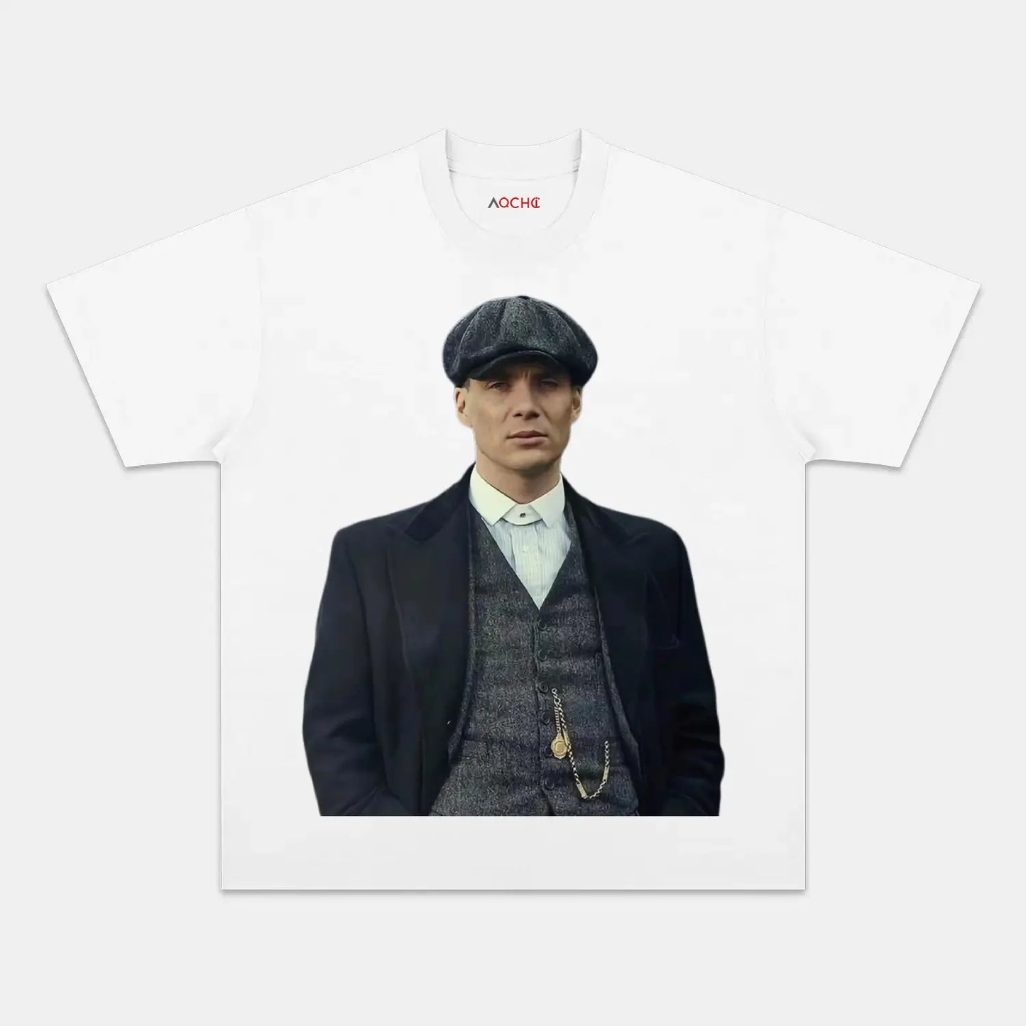 TOMMY¡¤SHELBY Tee