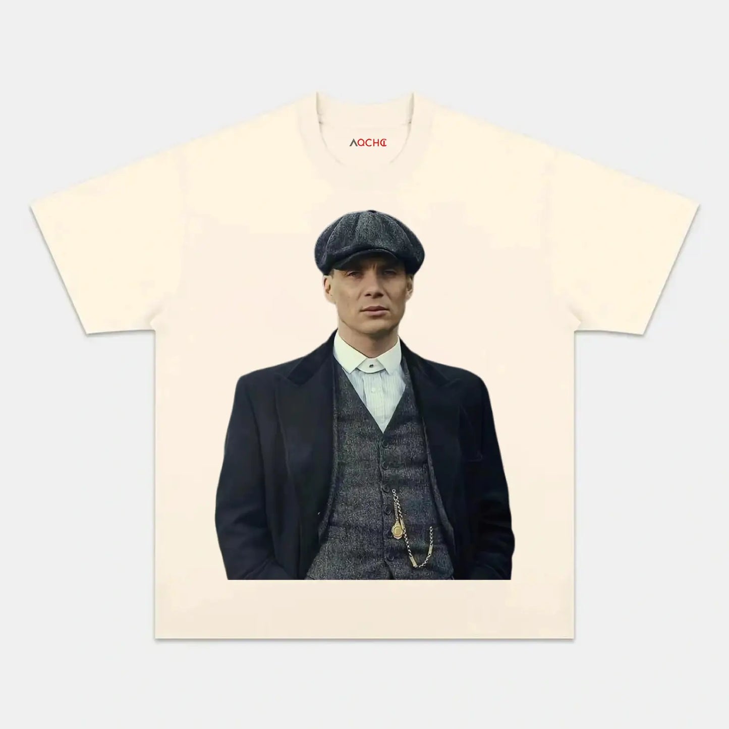 TOMMY¡¤SHELBY Tee
