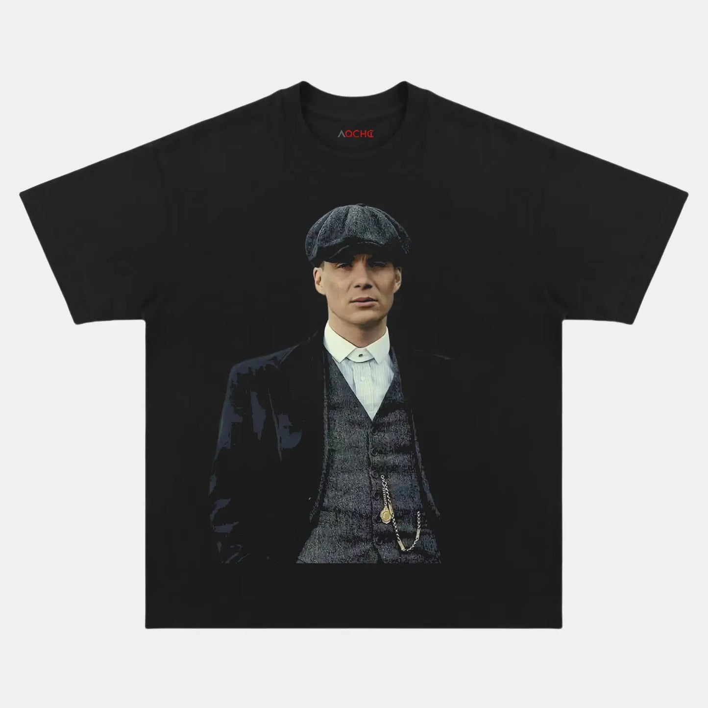 TOMMY¡¤SHELBY Tee