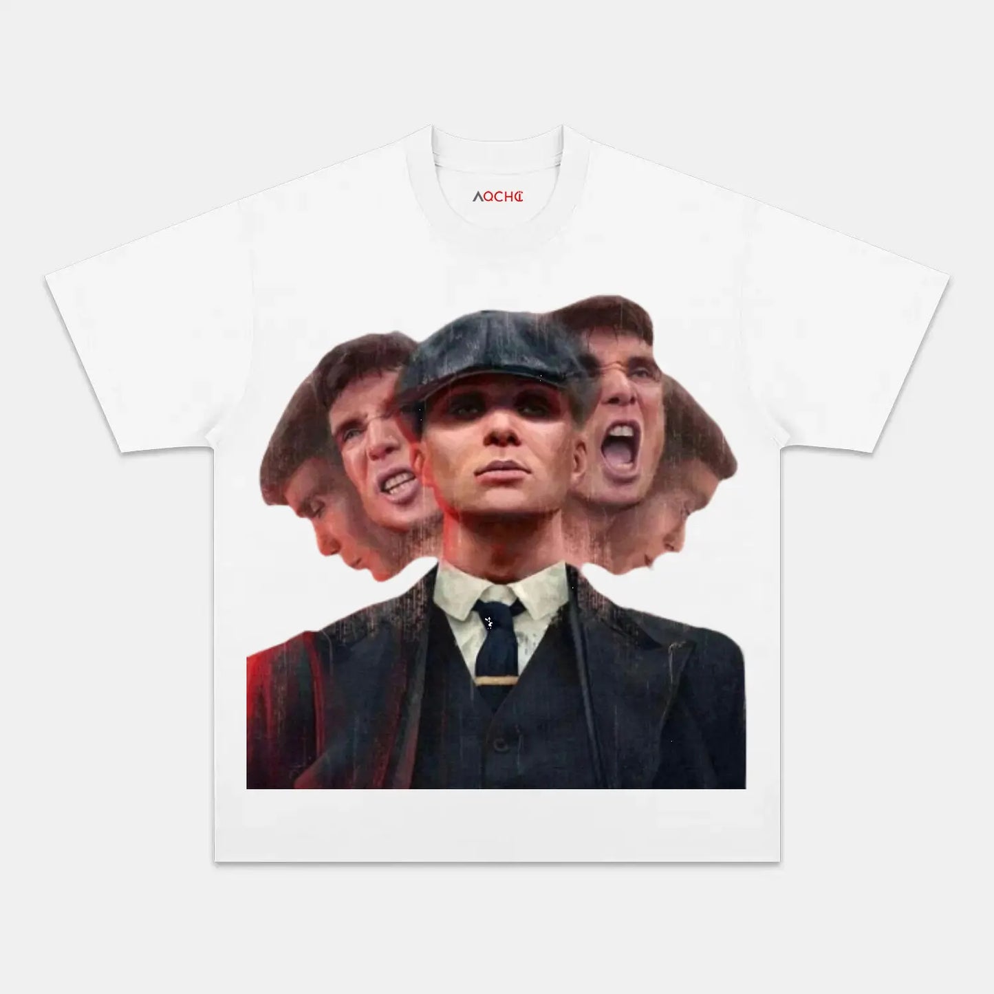 TOMMY¡¤SHELBY V2 Tee