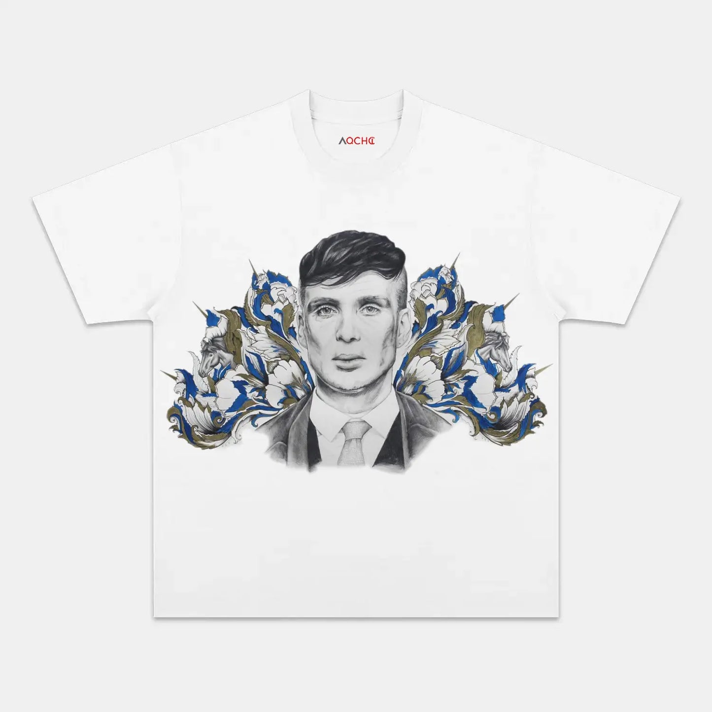TOMMY¡¤SHELBY V3 Tee