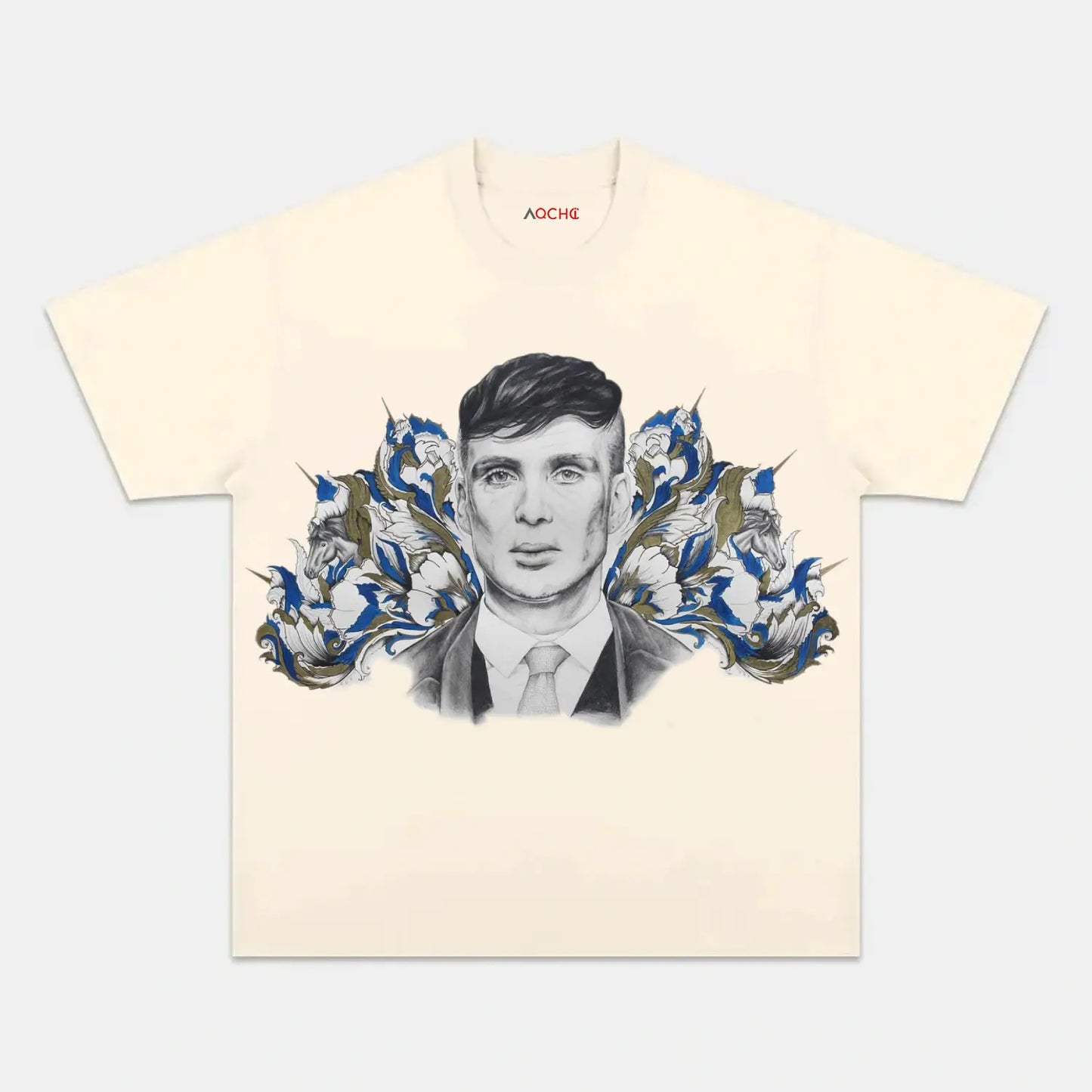 TOMMY¡¤SHELBY V3 Tee