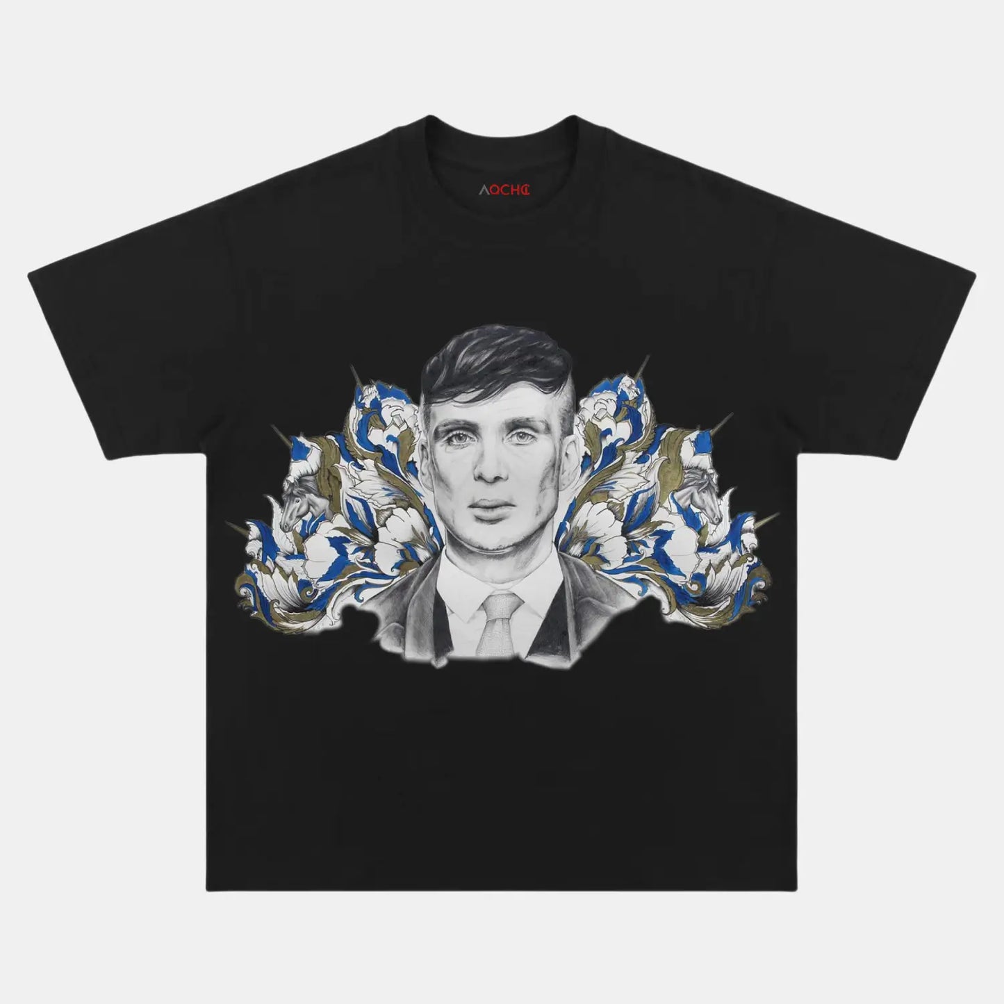 TOMMY¡¤SHELBY V3 Tee
