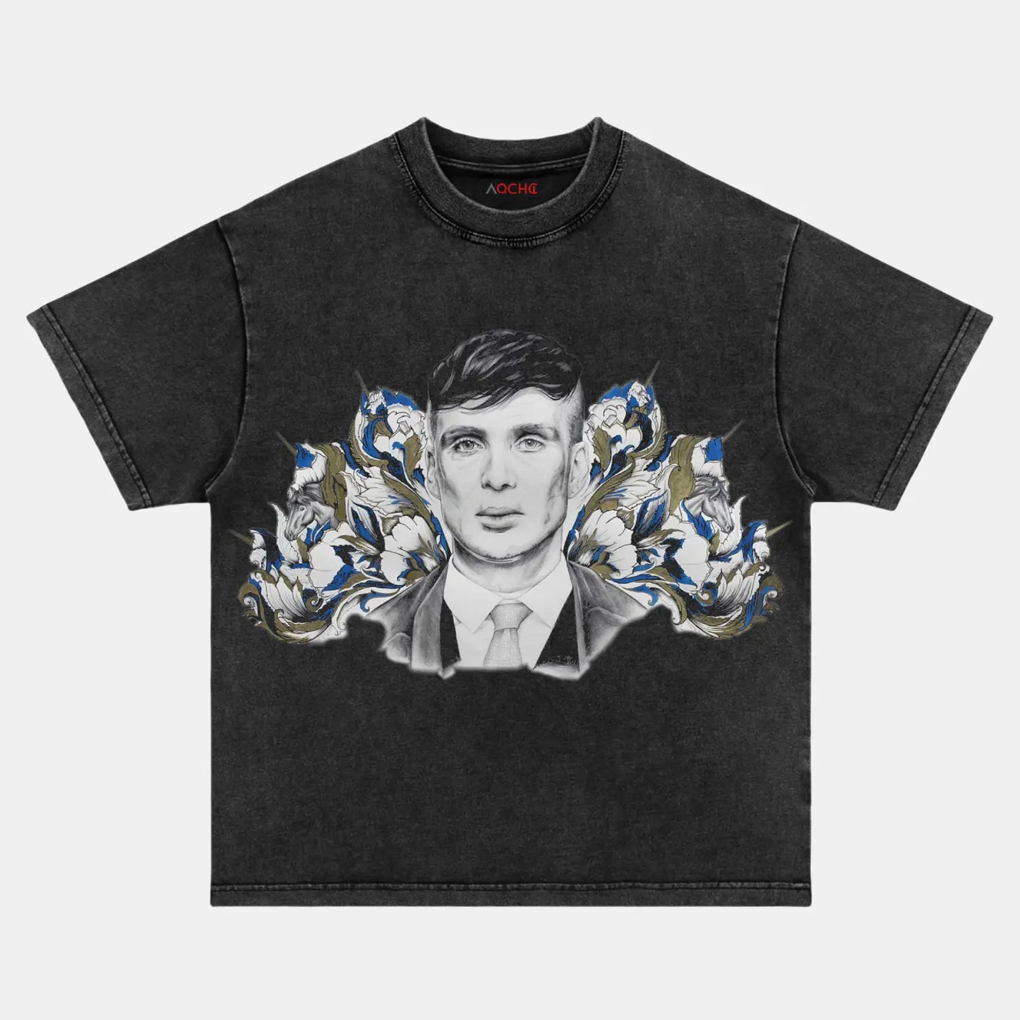TOMMY¡¤SHELBY V3 Tee