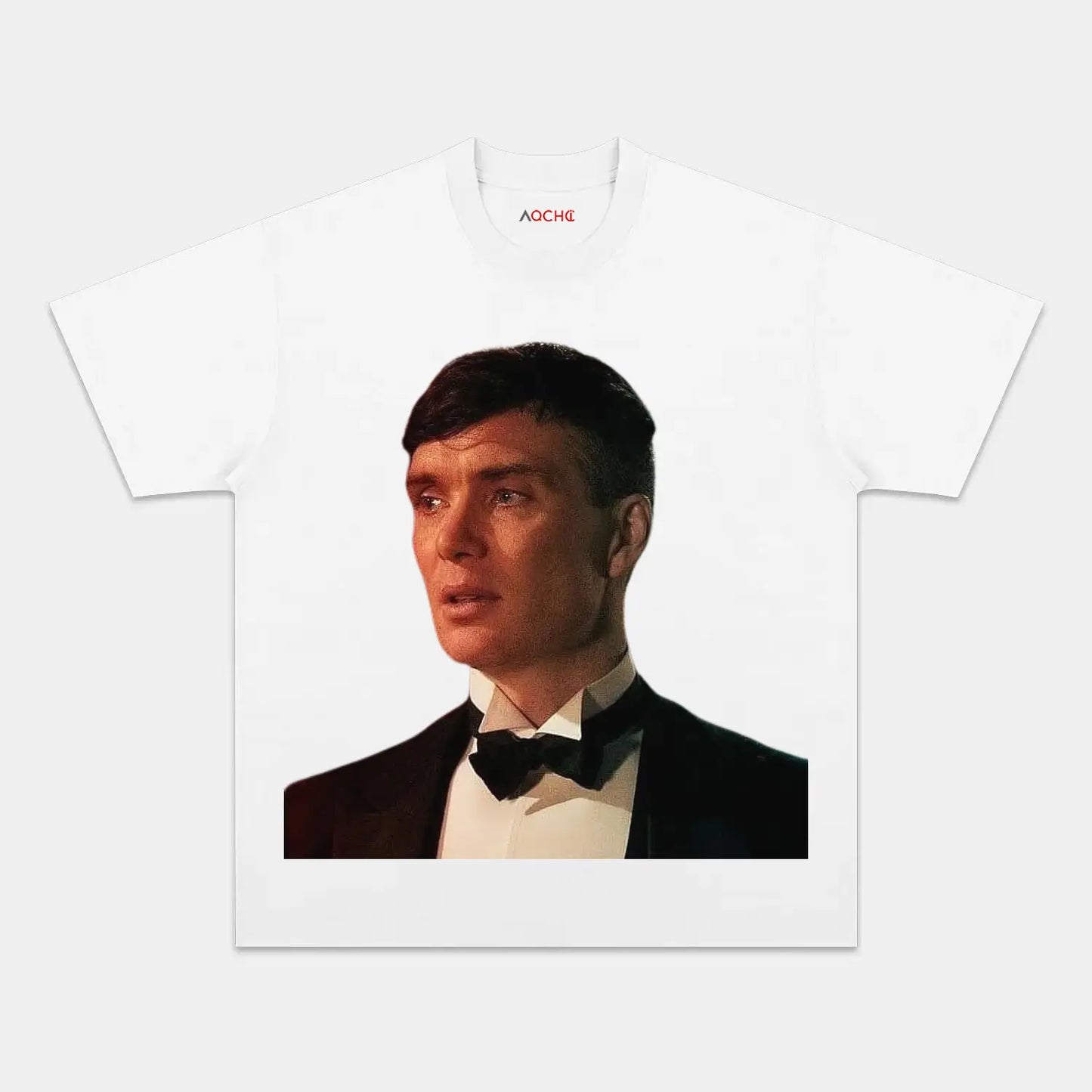 TOMMY¡¤SHELBY V4 Tee