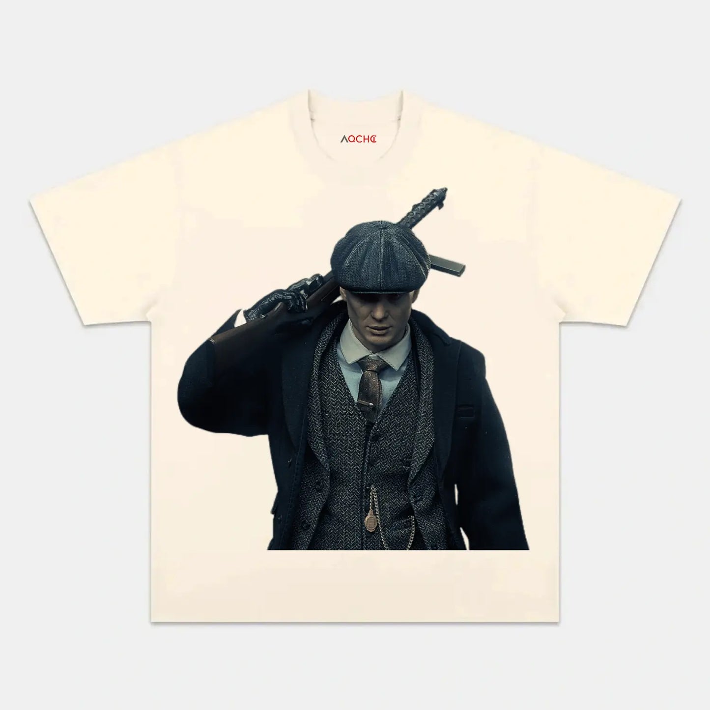 TOMMY¡¤SHELBY V5 Tee