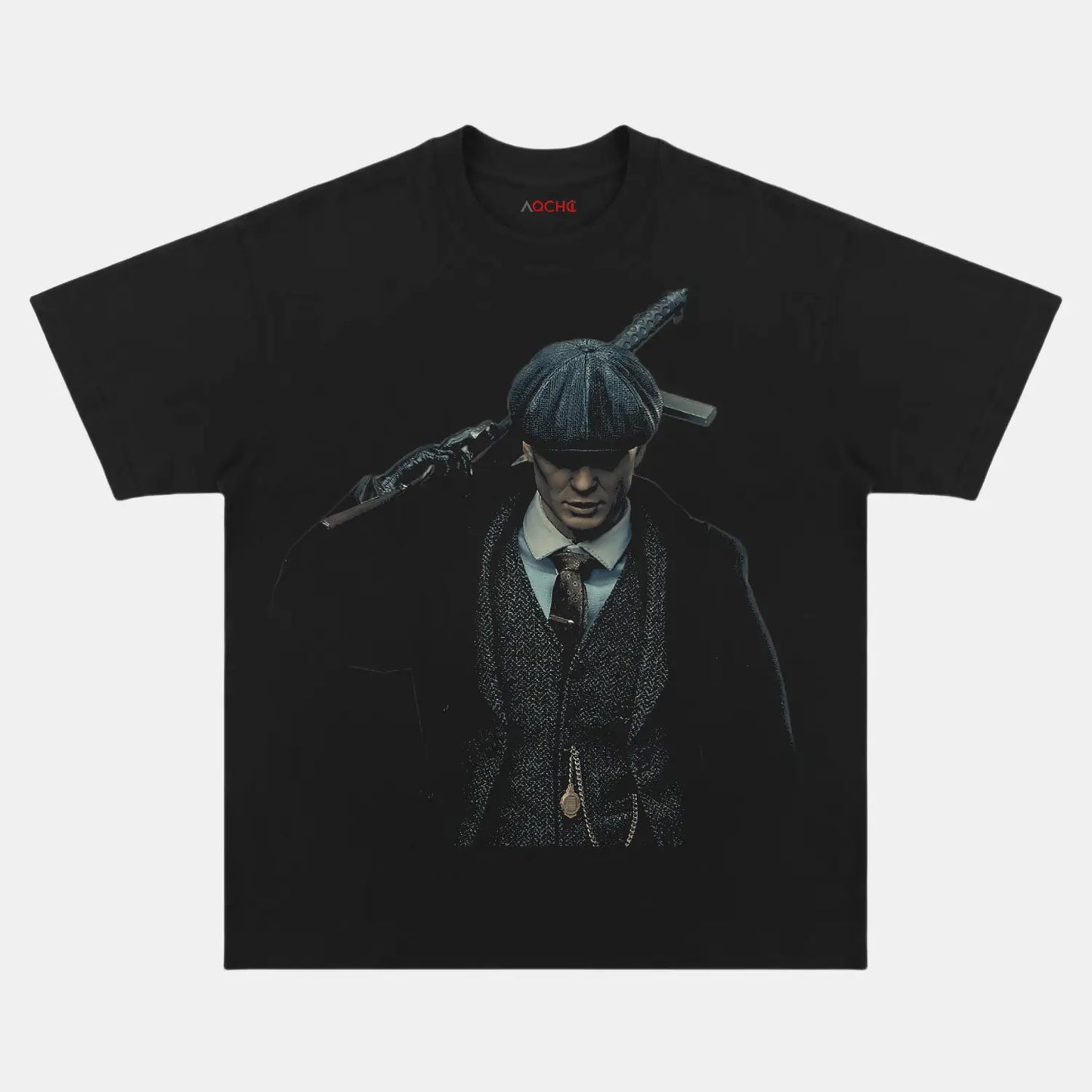 TOMMY¡¤SHELBY V5 Tee