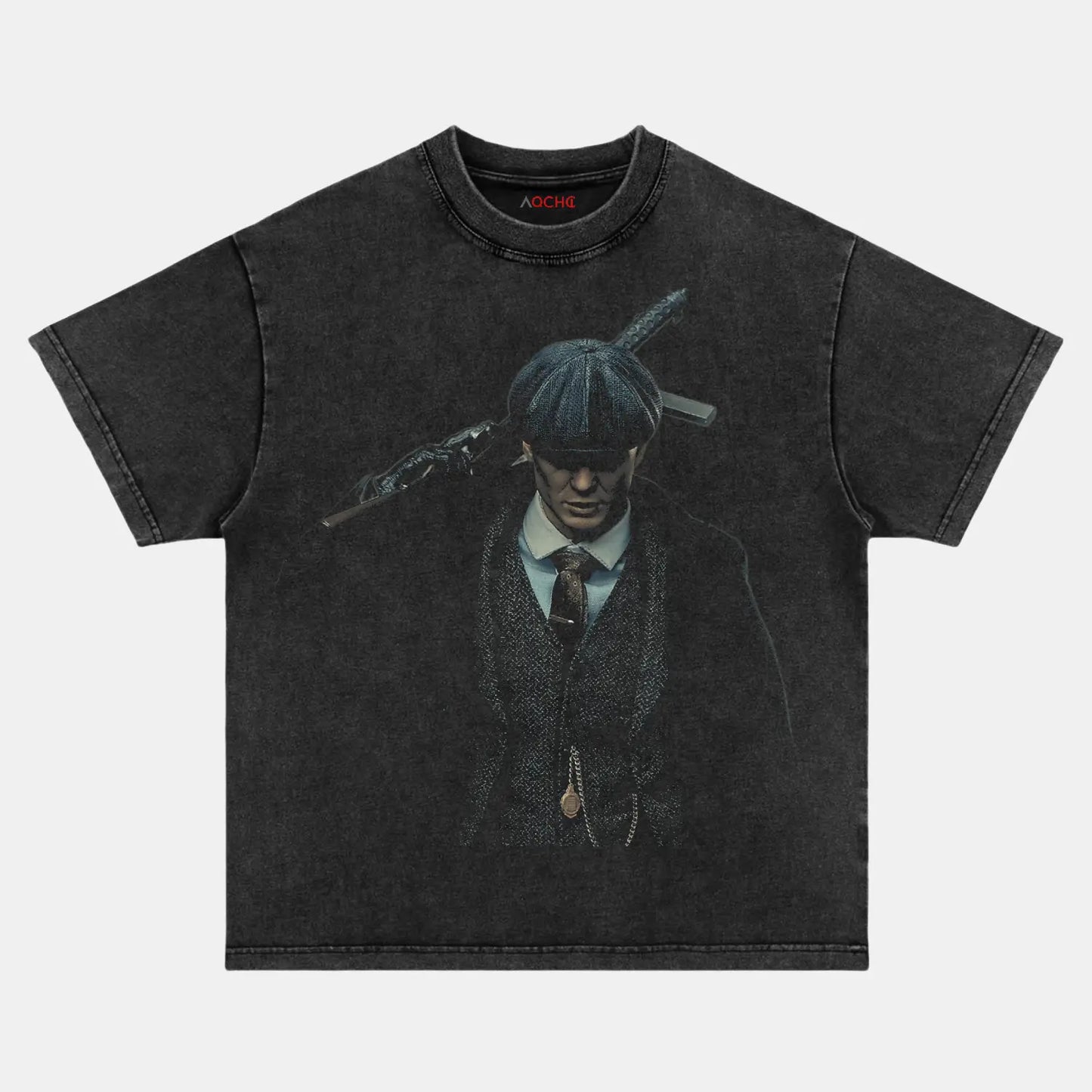 TOMMY¡¤SHELBY V5 Tee