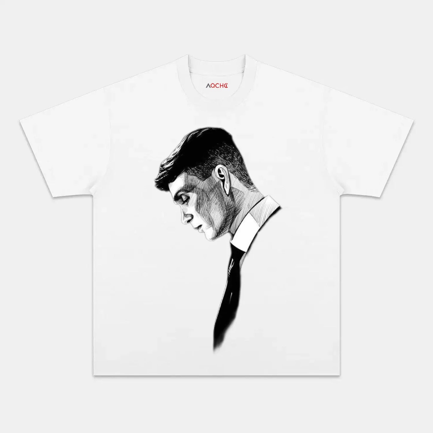 TOMMY¡¤SHELBY V6 Tee