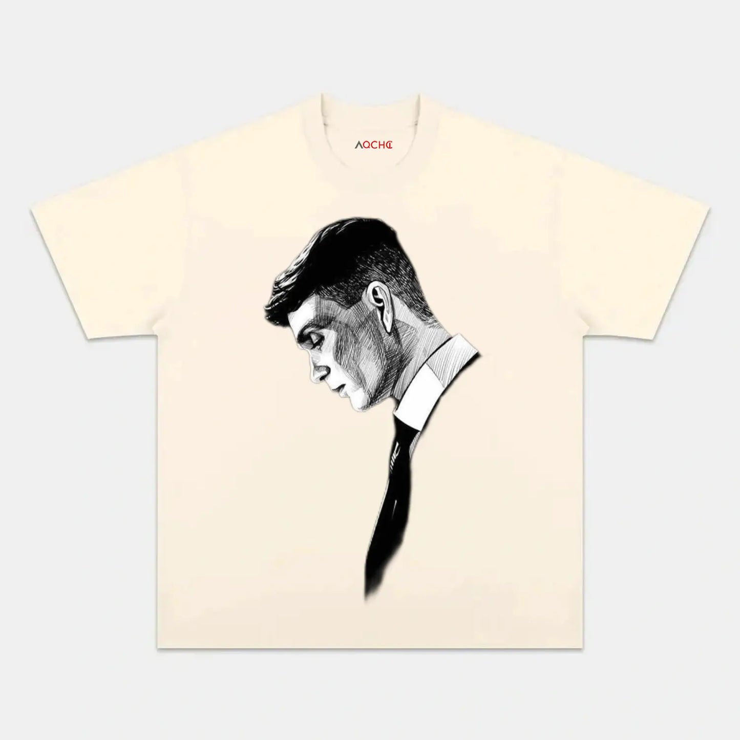 TOMMY¡¤SHELBY V6 Tee