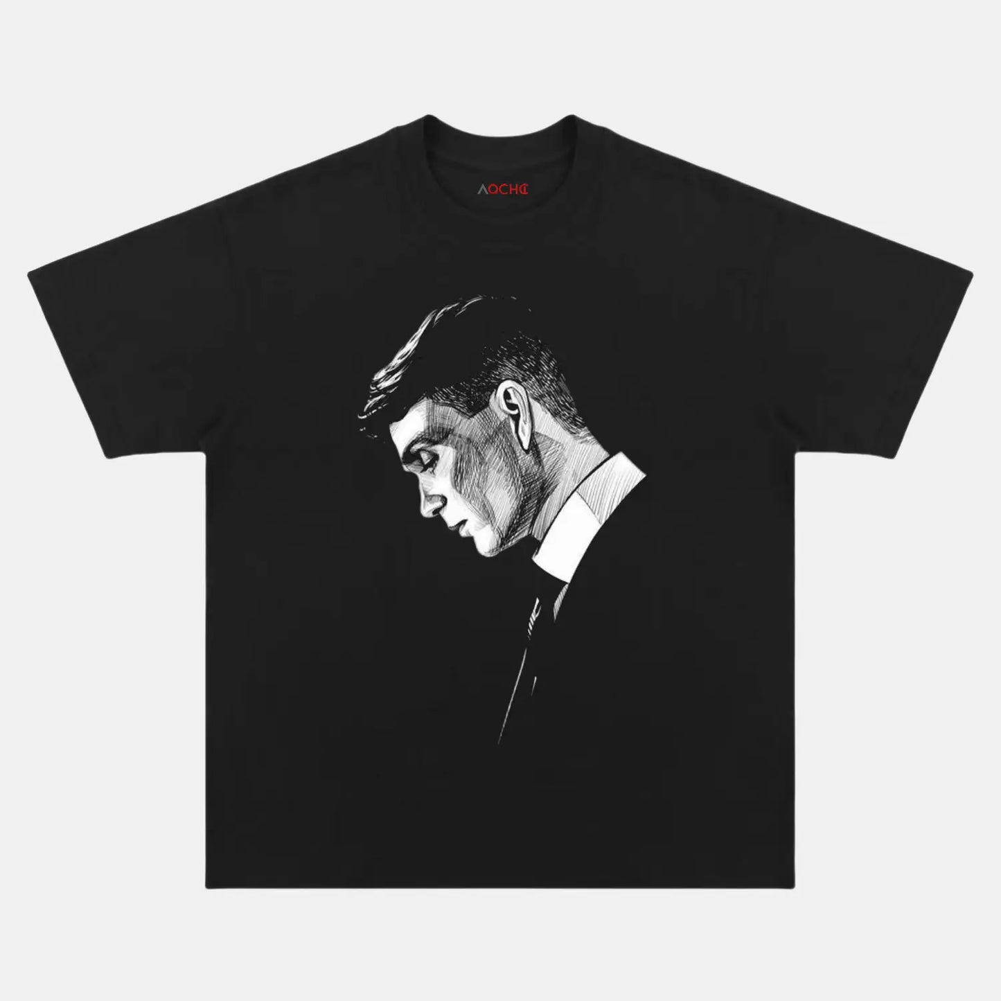 TOMMY¡¤SHELBY V6 Tee