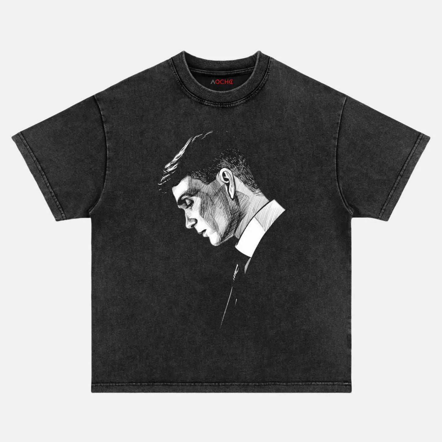 TOMMY¡¤SHELBY V6 Tee
