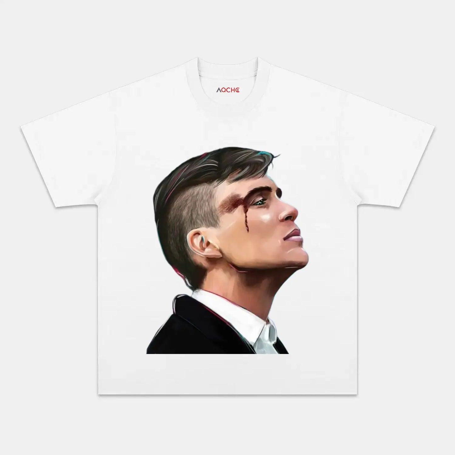 TOMMY¡¤SHELBY V7 Tee
