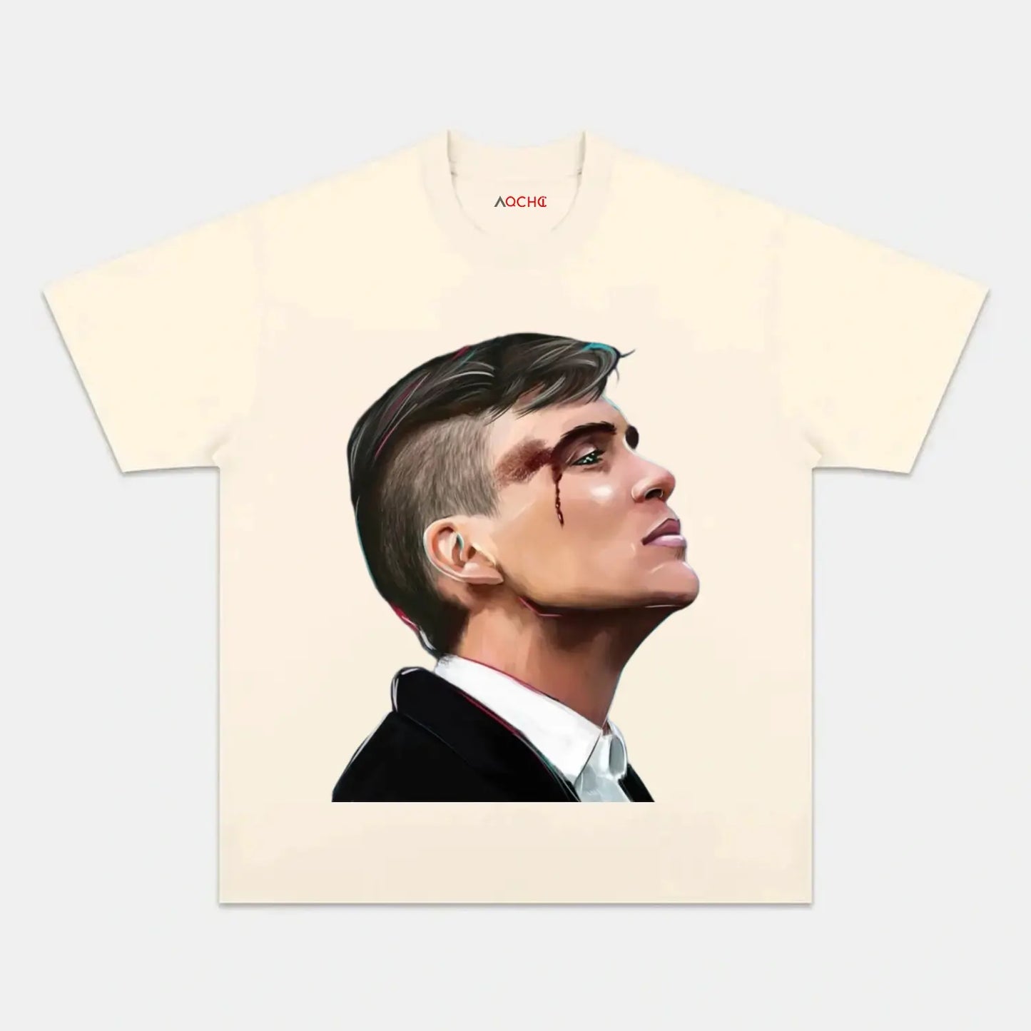TOMMY¡¤SHELBY V7 Tee