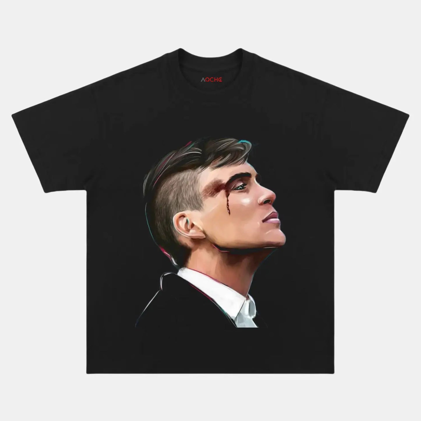 TOMMY¡¤SHELBY V7 Tee