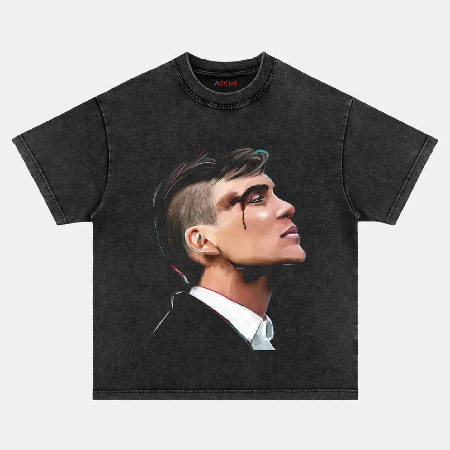 TOMMY¡¤SHELBY V7 Tee