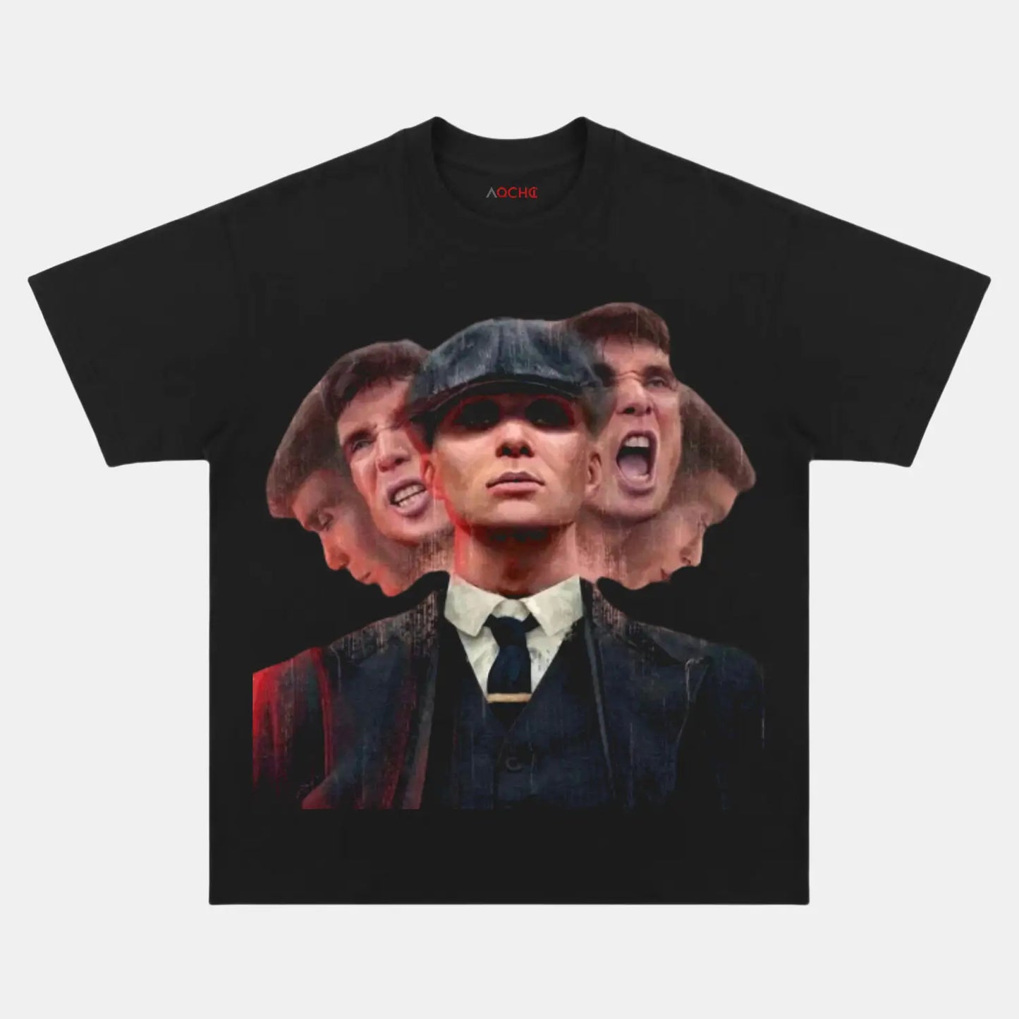 TOMMY¡¤SHELBY V2 Tee