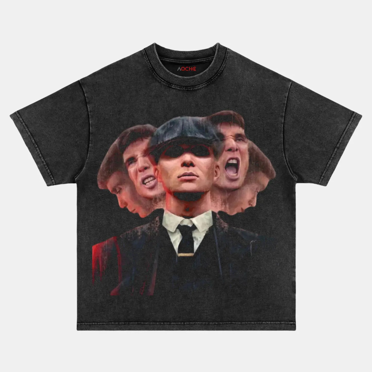 TOMMY¡¤SHELBY V2 Tee