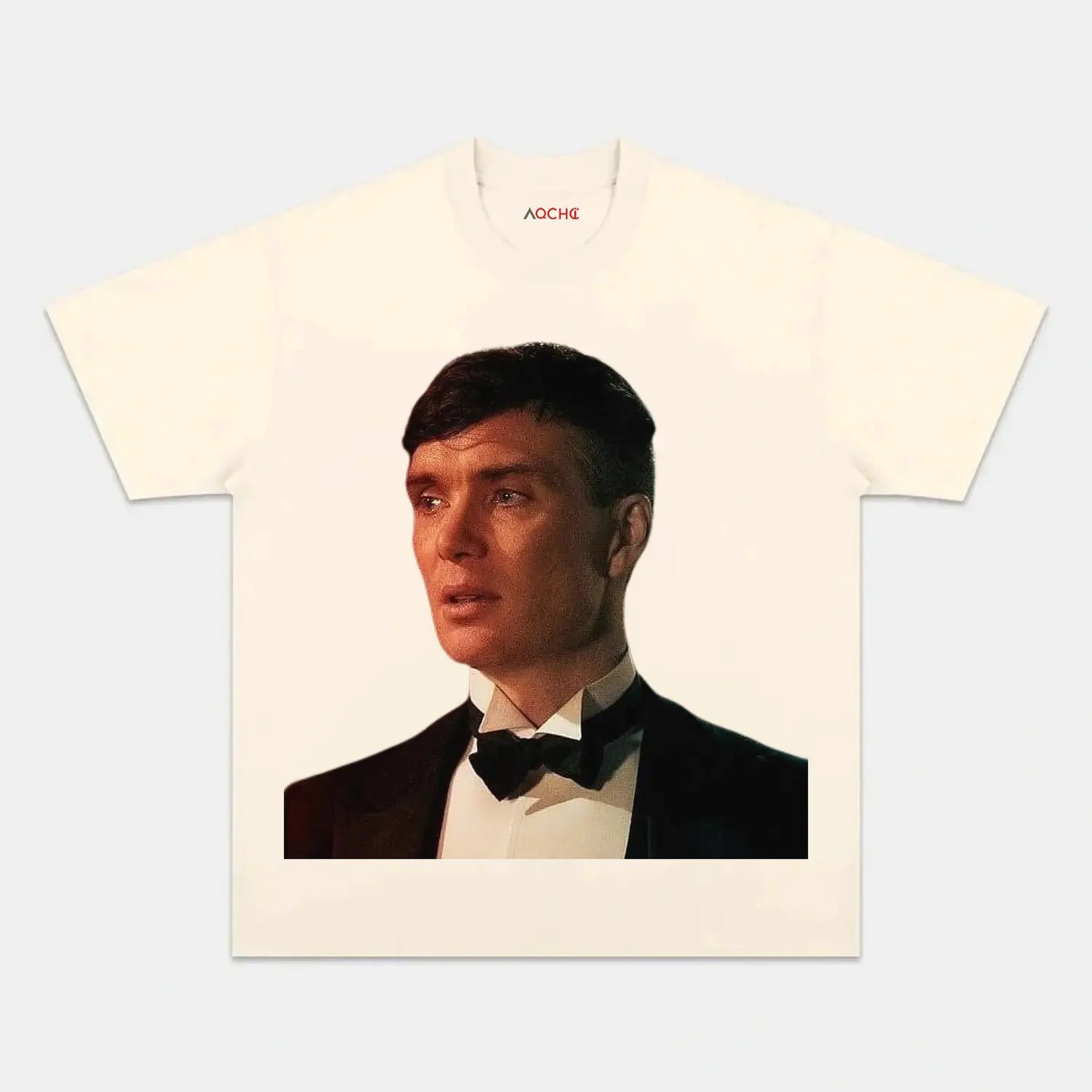 TOMMY¡¤SHELBY V4 Tee