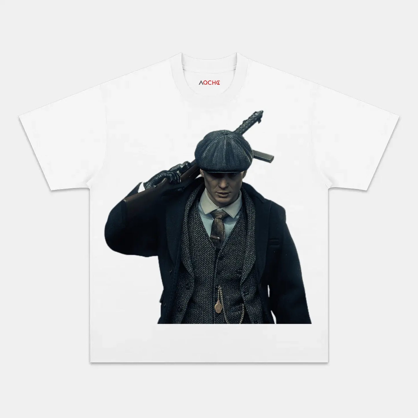 TOMMY¡¤SHELBY V5 Tee
