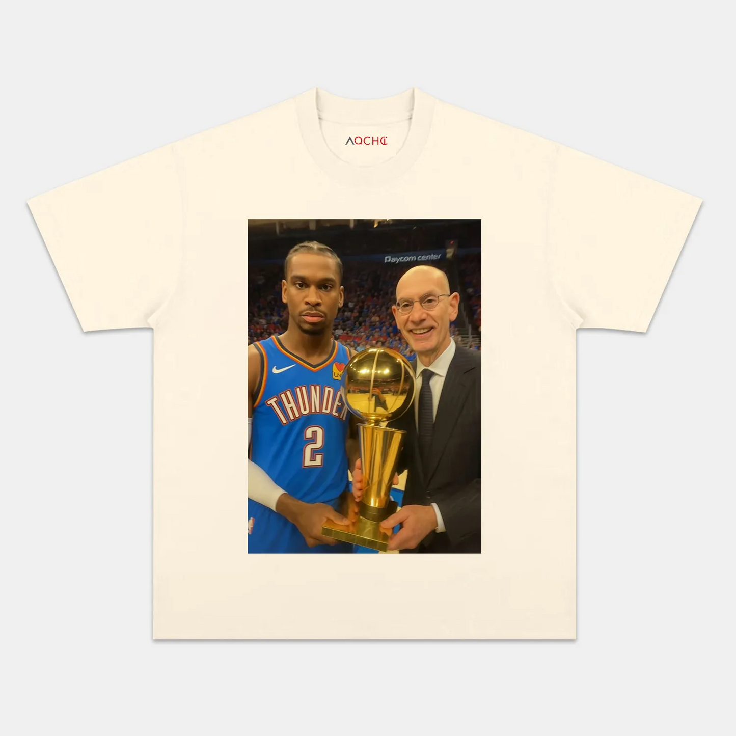 TOWNS TEE