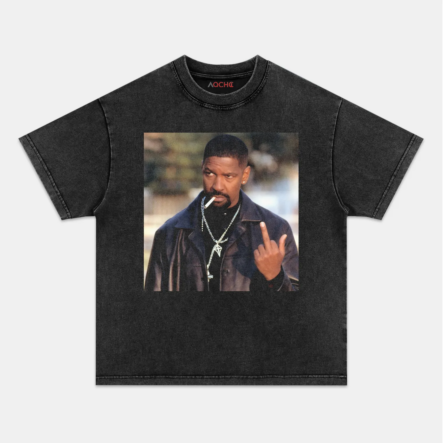 TRAINING DAY TEE 1.0
