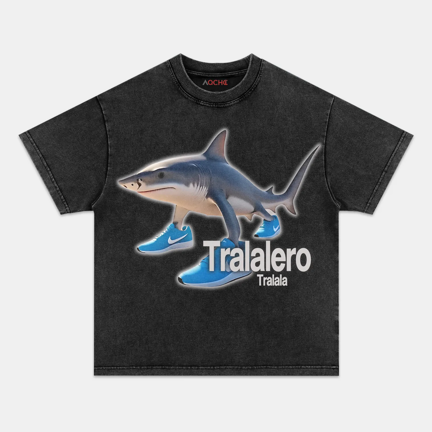 TRALALERO TRALALA 2025 TEE