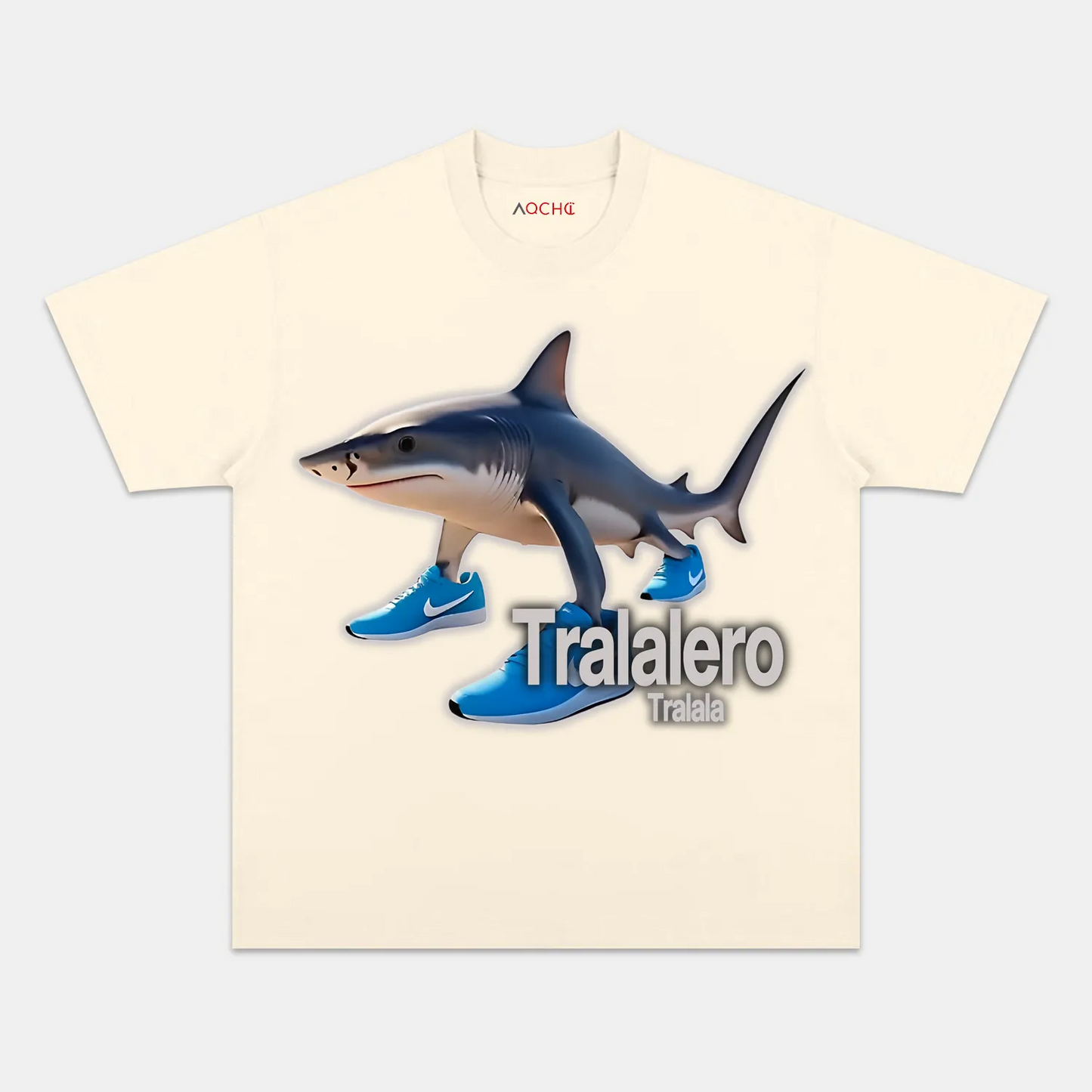 TRALALERO TRALALA 2025 TEE