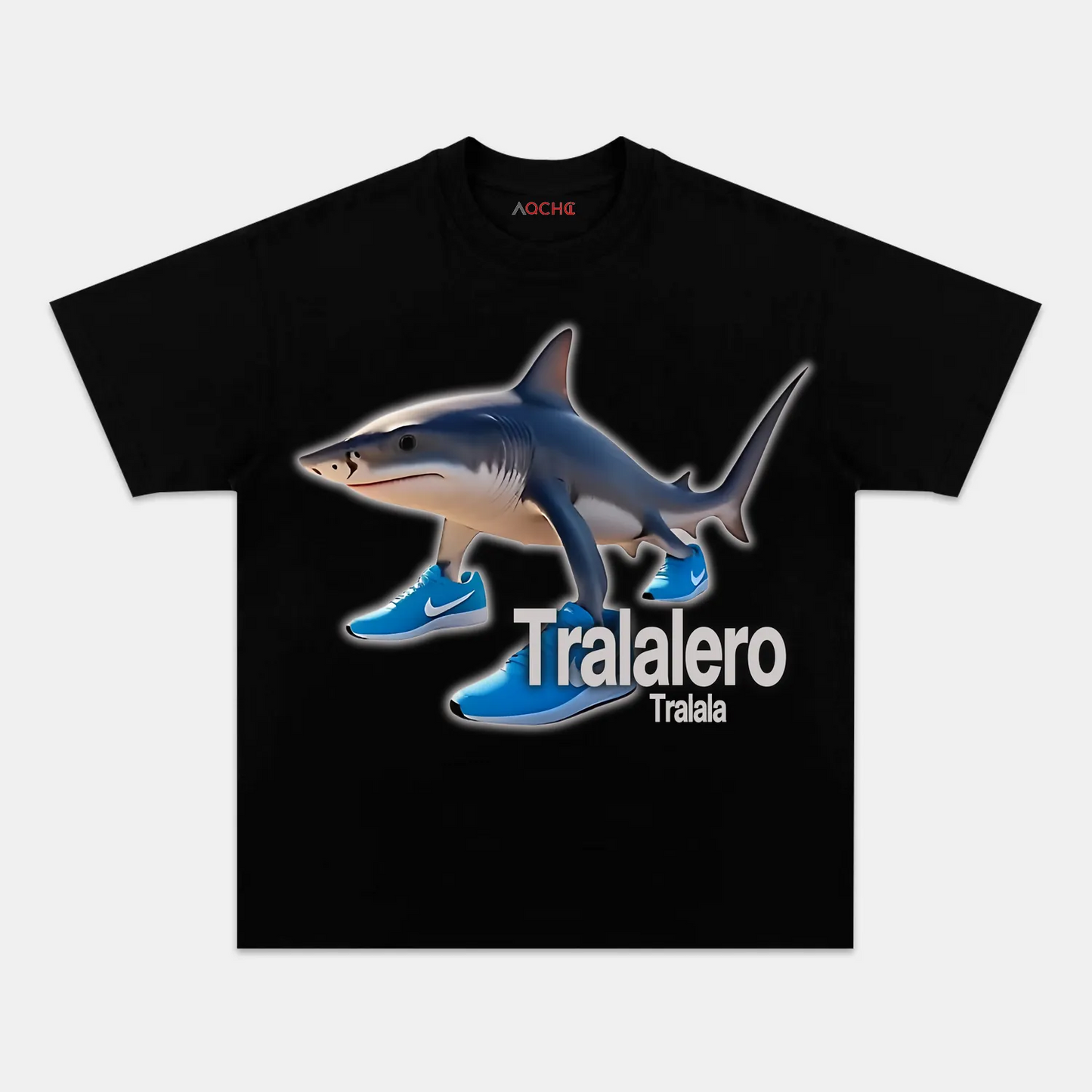 TRALALERO TRALALA 2025 TEE