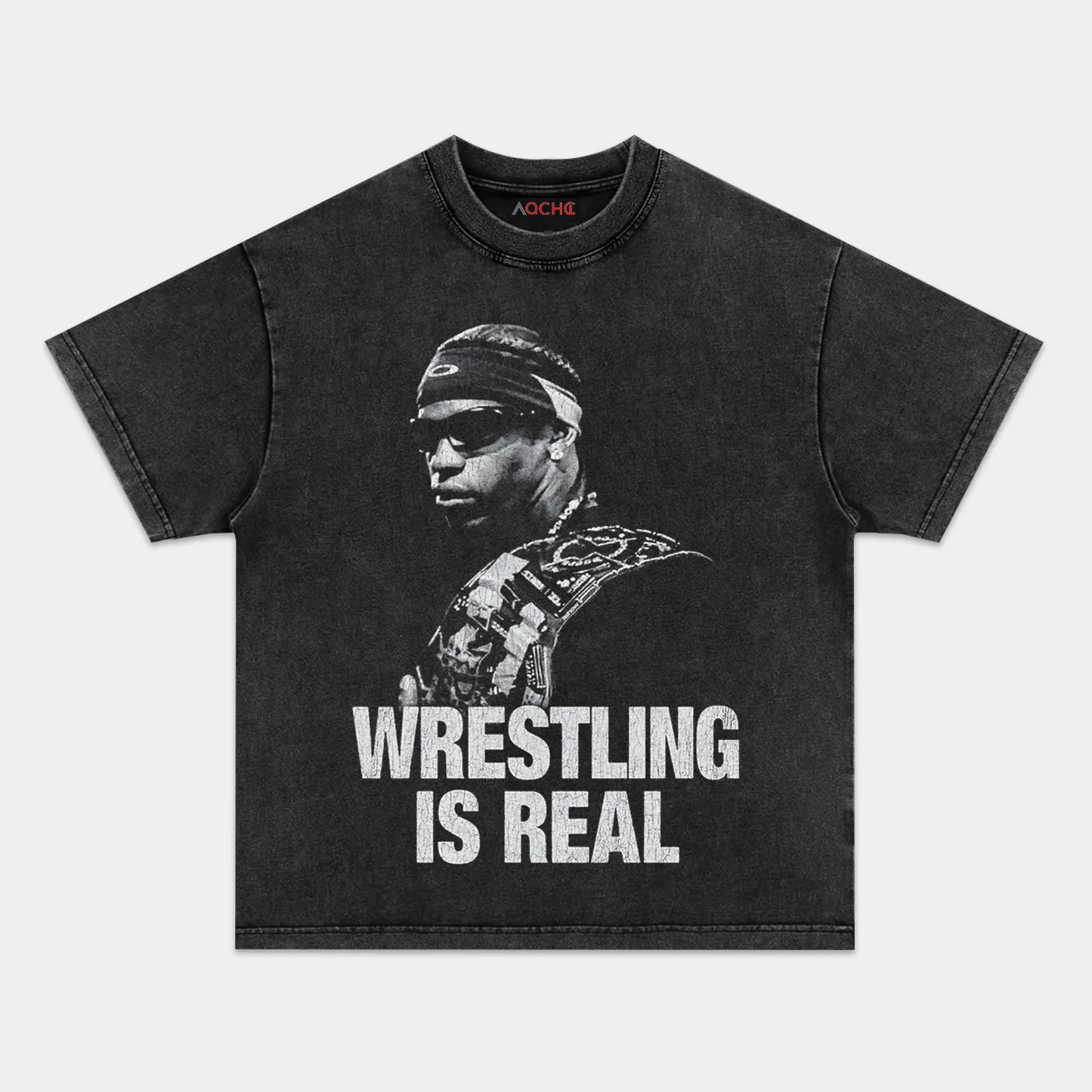 TRAVIS SCOTT 4.17 TEE