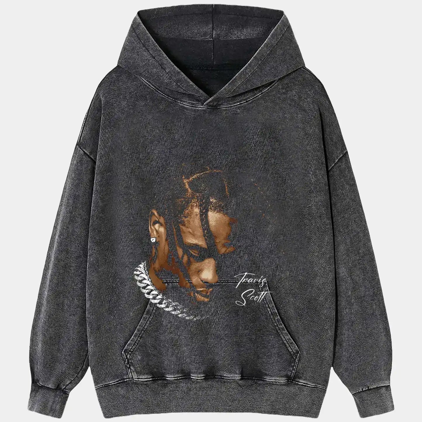 TRAVIS SCOTT B4 WEAR