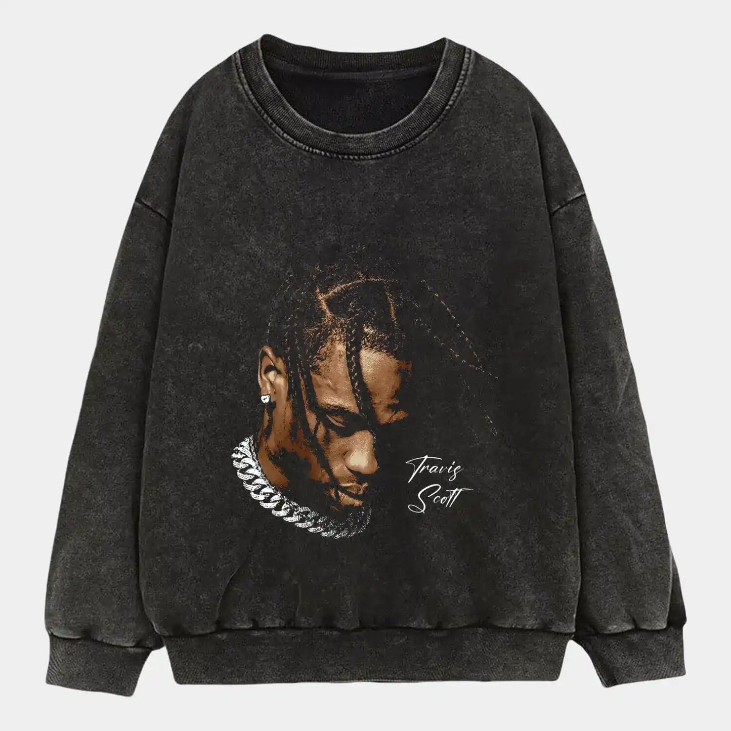TRAVIS SCOTT B4 WEAR