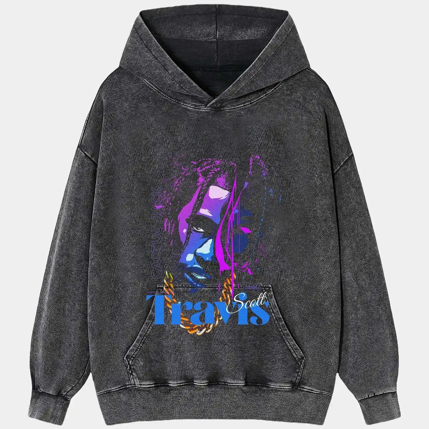 TRAVIS SCOTT B5 WEAR