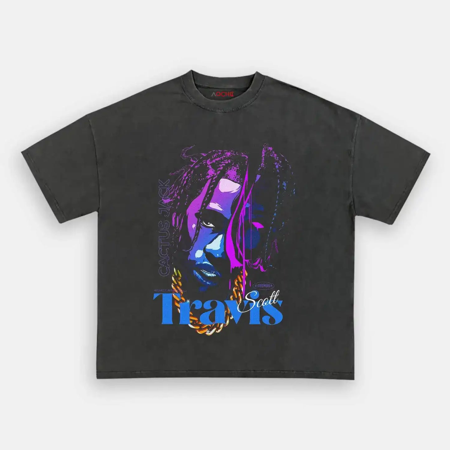 TRAVIS SCOTT B5 WEAR