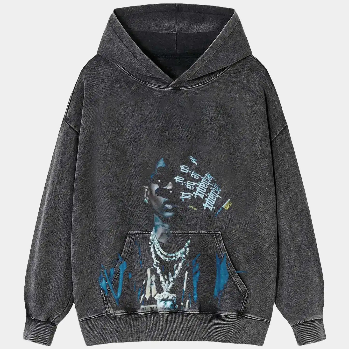 TRAVIS SCOTT B7 WEAR