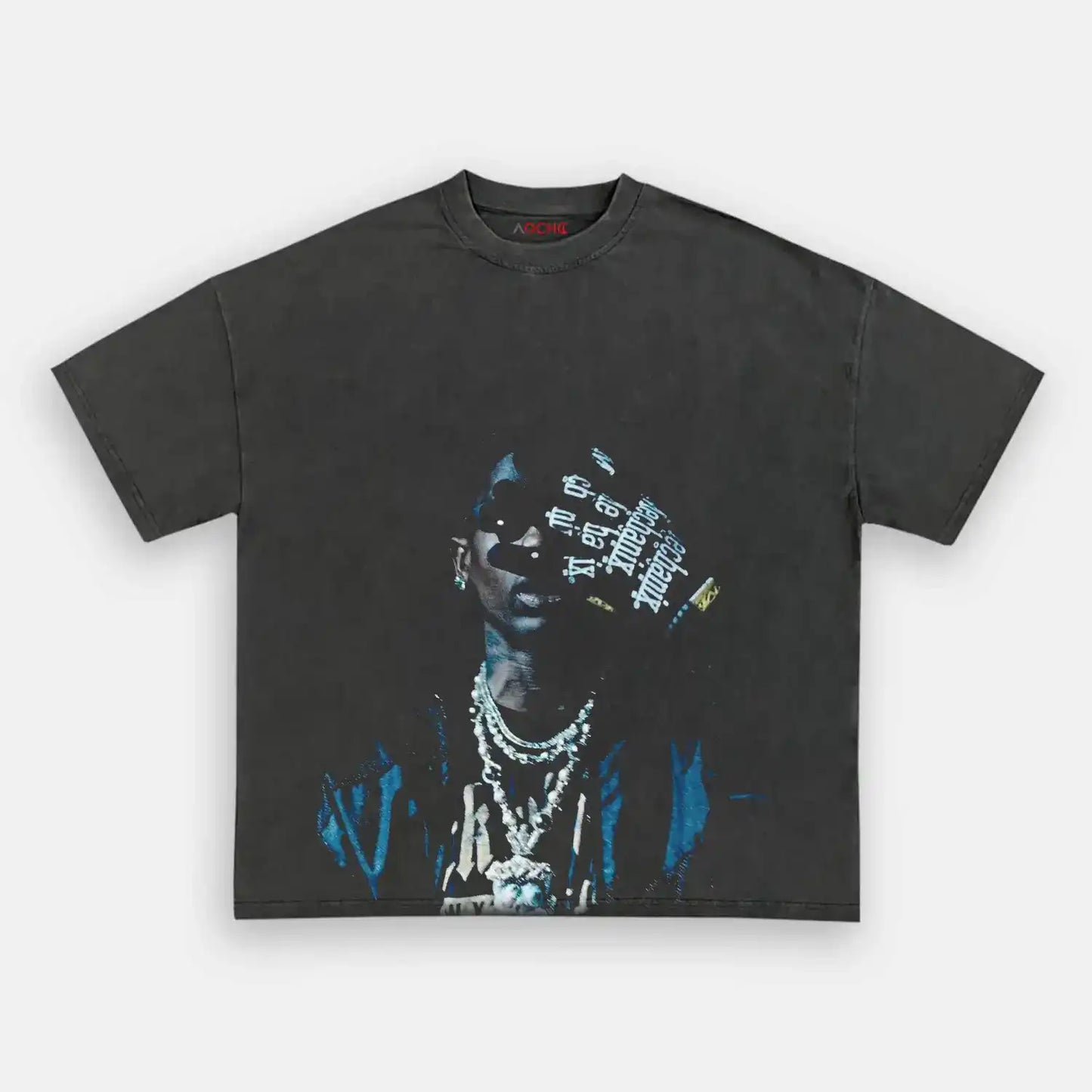 TRAVIS SCOTT B7 WEAR
